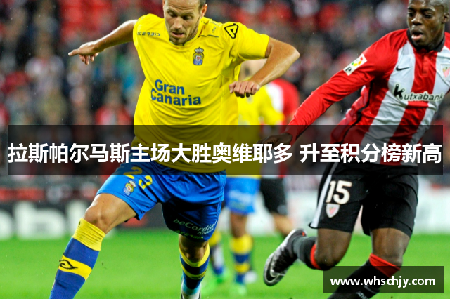 拉斯帕尔马斯主场大胜奥维耶多 升至积分榜新高