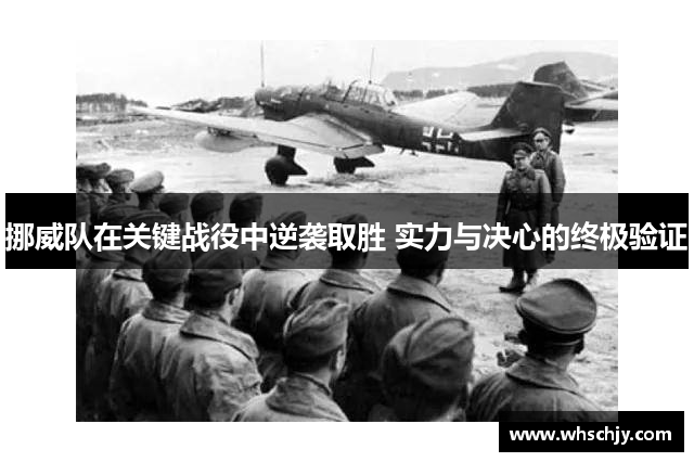 挪威队在关键战役中逆袭取胜 实力与决心的终极验证