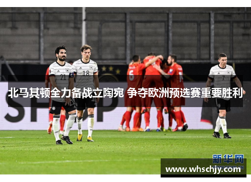 北马其顿全力备战立陶宛 争夺欧洲预选赛重要胜利